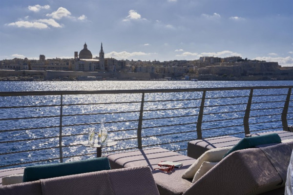 DOVOLENÁ MALTA, ZÁJEZDY LETECKY ALL INCLUSIVE