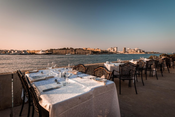DOVOLENÁ MALTA, ZÁJEZDY LETECKY ALL INCLUSIVE