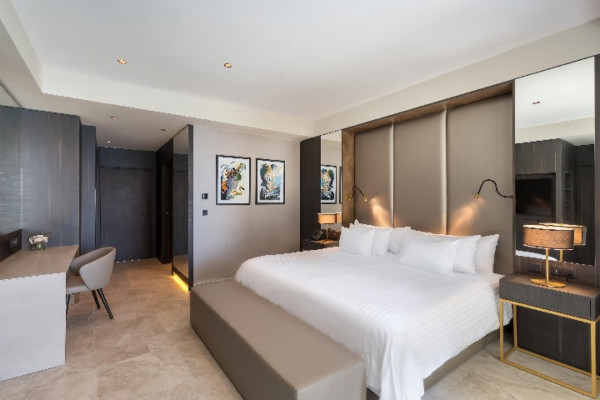 DOVOLENÁ MALTA, ZÁJEZDY LETECKY ALL INCLUSIVE