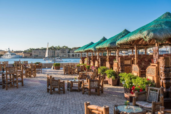 DOVOLENÁ MALTA, ZÁJEZDY LETECKY ALL INCLUSIVE