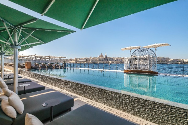DOVOLENÁ MALTA, ZÁJEZDY LETECKY ALL INCLUSIVE