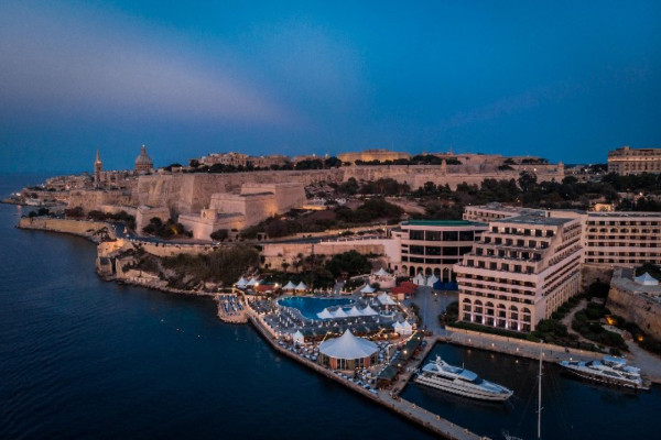DOVOLENÁ MALTA, ZÁJEZDY LETECKY ALL INCLUSIVE