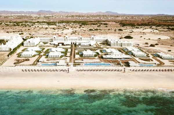 DOVOLENÁ NA KAPVERDSKÝCH OSTROVECH ALL INCLUSIVE
