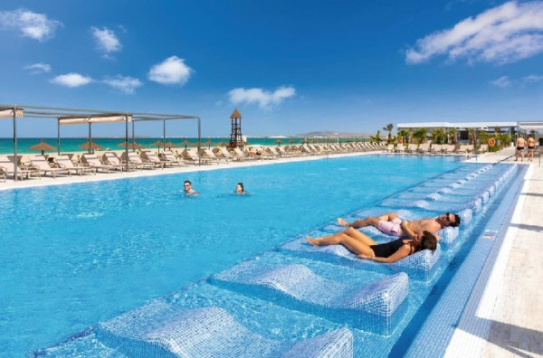 DOVOLENÁ NA KAPVERDSKÝCH OSTROVECH ALL INCLUSIVE