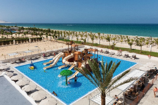 DOVOLENÁ NA KAPVERDSKÝCH OSTROVECH ALL INCLUSIVE