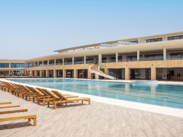DOVOLENÁ NA KAPVERDSKÝCH OSTROVECH ALL INCLUSIVE