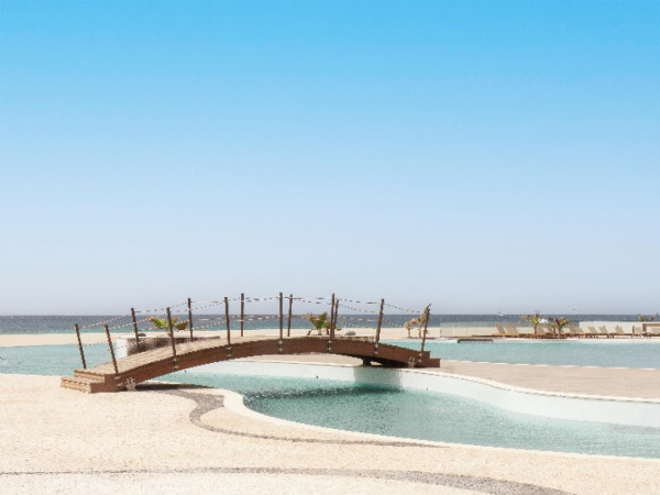 DOVOLENÁ NA KAPVERDSKÝCH OSTROVECH ALL INCLUSIVE