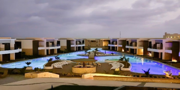 DOVOLENÁ NA KAPVERDSKÝCH OSTROVECH ALL INCLUSIVE