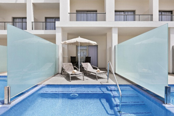 DOVOLENÁ NA KAPVERDSKÝCH OSTROVECH ALL INCLUSIVE