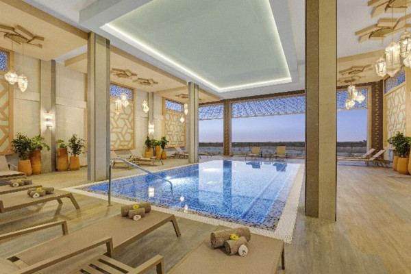 DOVOLENÁ NA KAPVERDSKÝCH OSTROVECH ALL INCLUSIVE