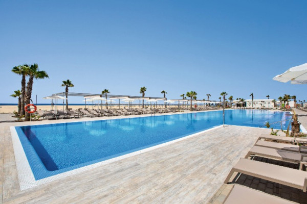 DOVOLENÁ NA KAPVERDSKÝCH OSTROVECH ALL INCLUSIVE