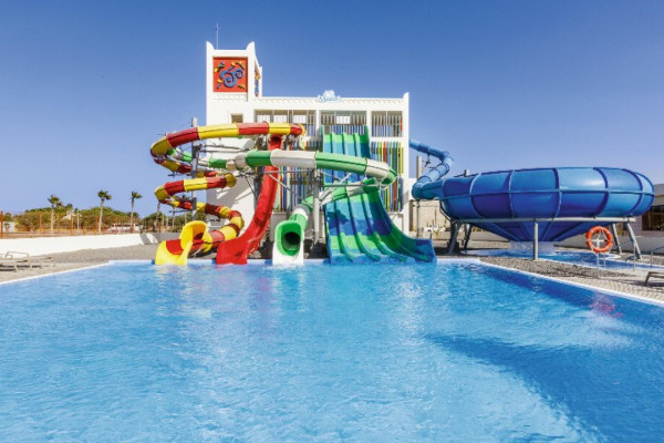 DOVOLENÁ NA KAPVERDSKÝCH OSTROVECH ALL INCLUSIVE