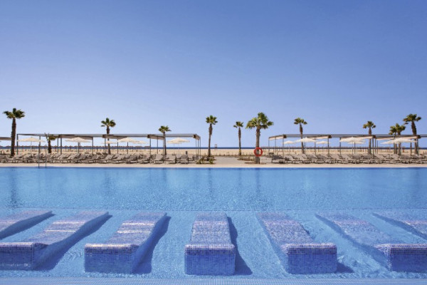 DOVOLENÁ NA KAPVERDSKÝCH OSTROVECH ALL INCLUSIVE