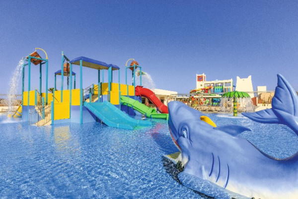 DOVOLENÁ NA KAPVERDSKÝCH OSTROVECH ALL INCLUSIVE