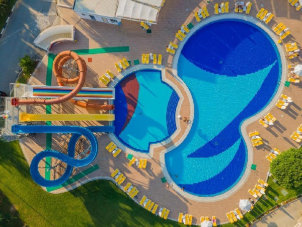 DOVOLENÁ NA KYPRU, DOVOLENÁ ŘECKO, ZÁJEZDY ALL INCLUSIVE