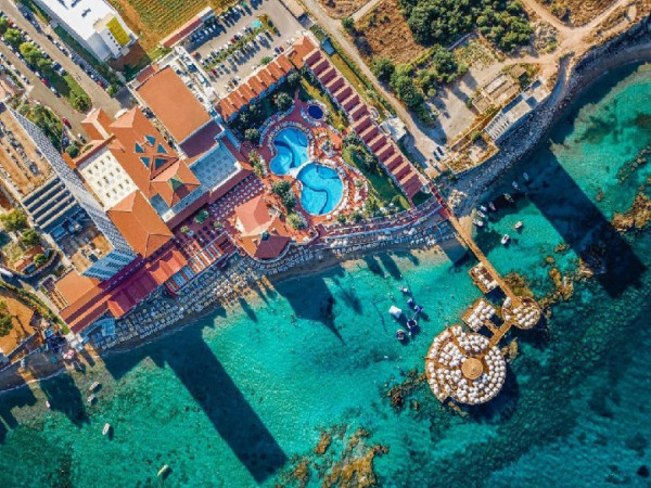 DOVOLENÁ NA KYPRU, DOVOLENÁ ŘECKO, ZÁJEZDY ALL INCLUSIVE