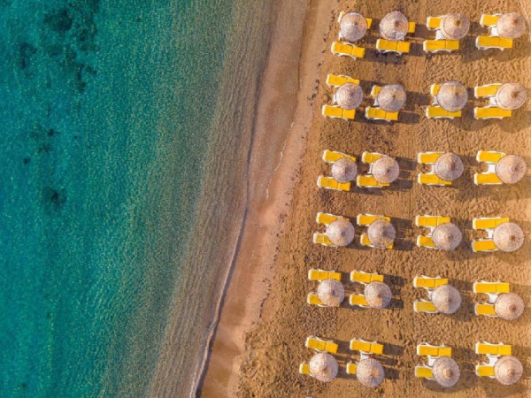 DOVOLENÁ NA KYPRU, DOVOLENÁ ŘECKO, ZÁJEZDY ALL INCLUSIVE