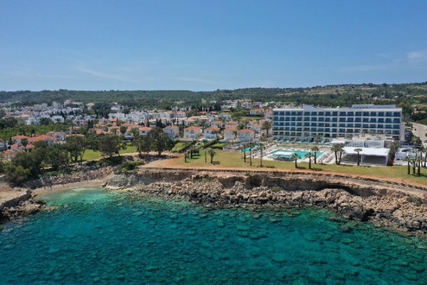 DOVOLENÁ NA KYPRU, DOVOLENÁ ŘECKO, ZÁJEZDY ALL INCLUSIVE