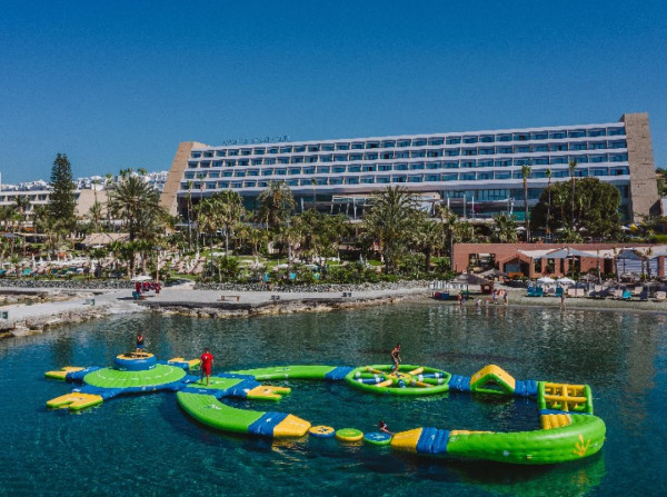 DOVOLENÁ NA KYPRU, DOVOLENÁ ŘECKO, ZÁJEZDY ALL INCLUSIVE