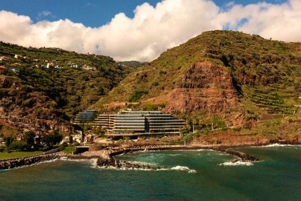 DOVOLENÁ NA MADEIŘE, POZNÁVACÍ ZÁJEZDY NA MADEIRU