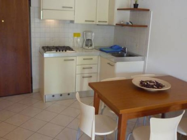Rezidence Le Acacie - Bibione - Benátsko