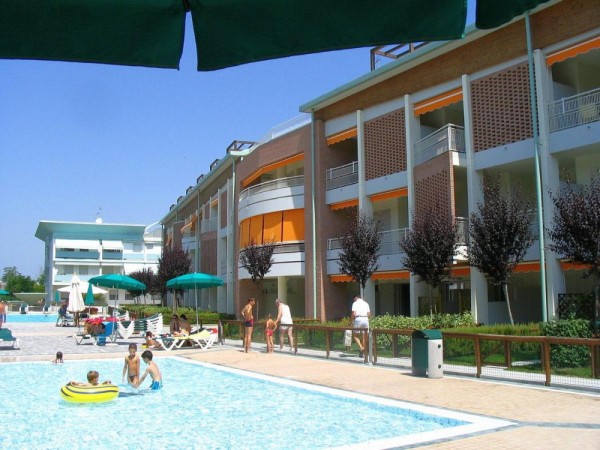 Rezidence Le Acacie - Bibione - Benátsko