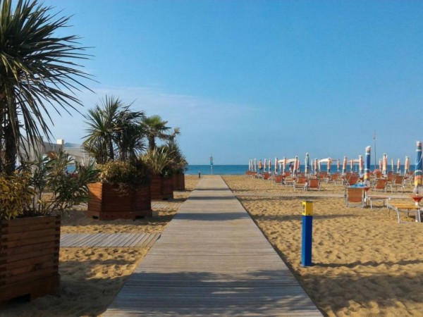 Rezidence Le Acacie - Bibione - Benátsko