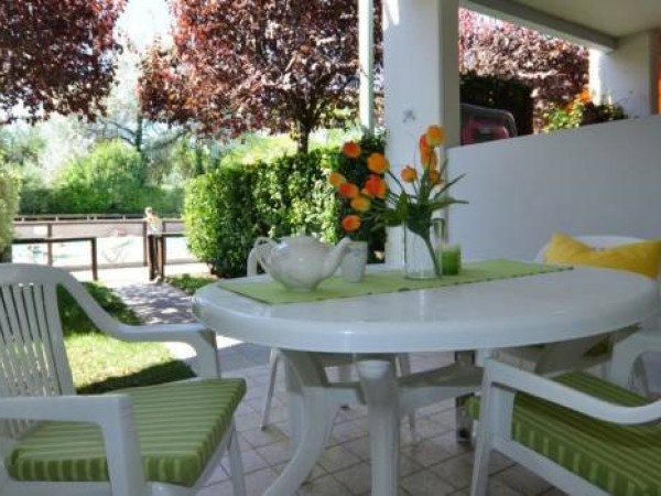 Rezidence Le Acacie - Bibione - Benátsko
