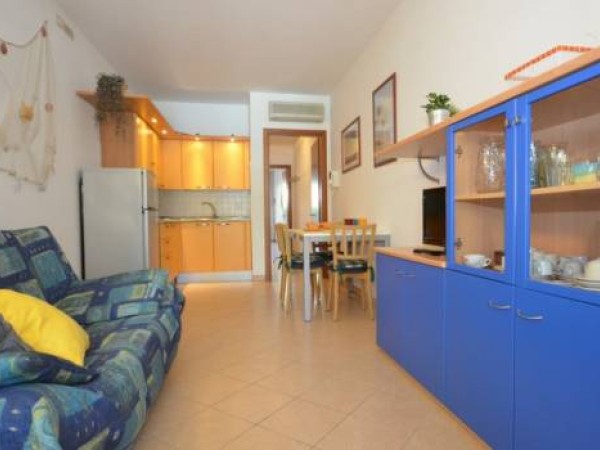 Rezidence Le Acacie - Bibione - Benátsko