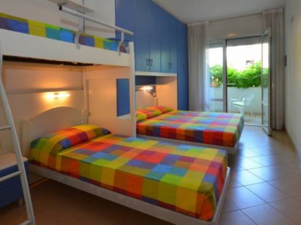 Rezidence Le Acacie - Bibione - Benátsko