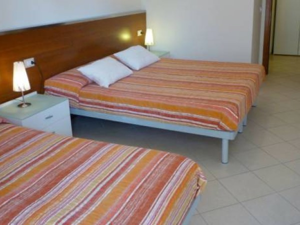 Rezidence Le Acacie - Bibione - Benátsko