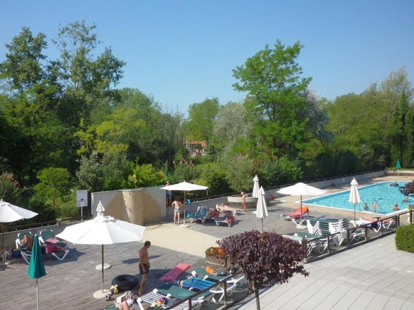 Rezidence Le Acacie - Bibione - Benátsko