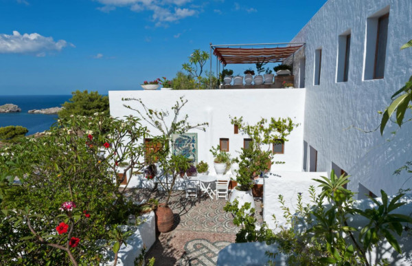 DOVOLENÁ RHODOS, DOVOLENÁ ŘECKO, ZÁJEZDY ALL INCLUSIVE
