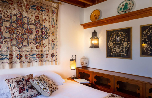 DOVOLENÁ RHODOS, DOVOLENÁ ŘECKO, ZÁJEZDY ALL INCLUSIVE