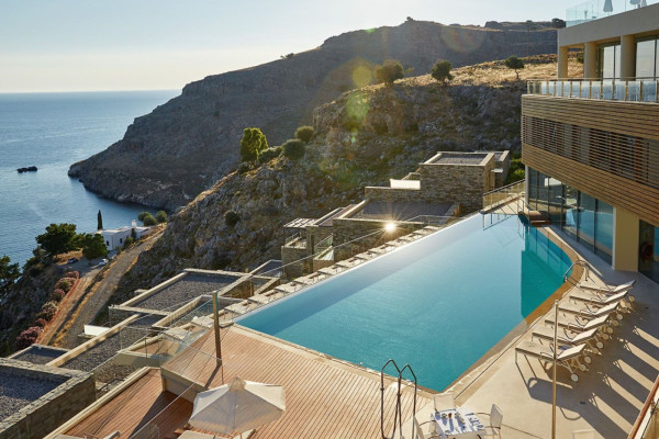 DOVOLENÁ RHODOS, DOVOLENÁ ŘECKO, ZÁJEZDY ALL INCLUSIVE