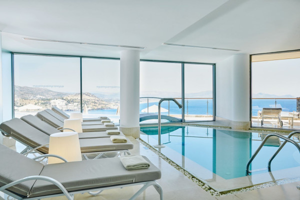 DOVOLENÁ RHODOS, DOVOLENÁ ŘECKO, ZÁJEZDY ALL INCLUSIVE