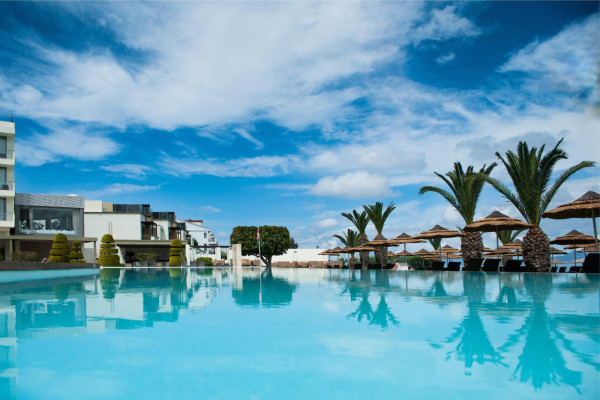 DOVOLENÁ RHODOS, DOVOLENÁ ŘECKO, ZÁJEZDY ALL INCLUSIVE