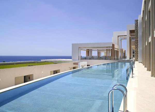 DOVOLENÁ RHODOS, DOVOLENÁ ŘECKO, ZÁJEZDY ALL INCLUSIVE