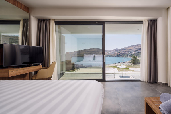 DOVOLENÁ RHODOS, DOVOLENÁ ŘECKO, ZÁJEZDY ALL INCLUSIVE