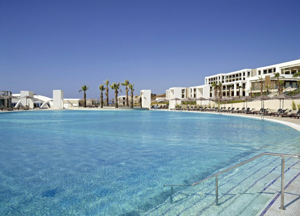DOVOLENÁ RHODOS, DOVOLENÁ ŘECKO, ZÁJEZDY ALL INCLUSIVE