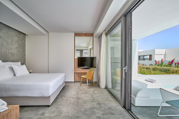 DOVOLENÁ RHODOS, DOVOLENÁ ŘECKO, ZÁJEZDY ALL INCLUSIVE