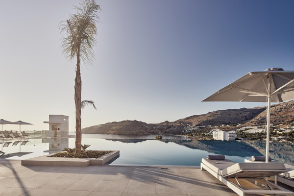 DOVOLENÁ RHODOS, DOVOLENÁ ŘECKO, ZÁJEZDY ALL INCLUSIVE