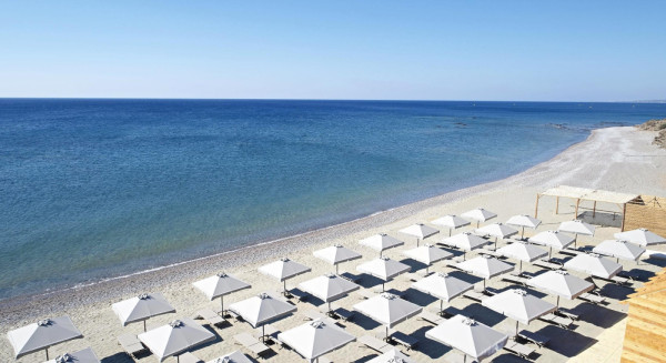 DOVOLENÁ RHODOS, DOVOLENÁ ŘECKO, ZÁJEZDY ALL INCLUSIVE