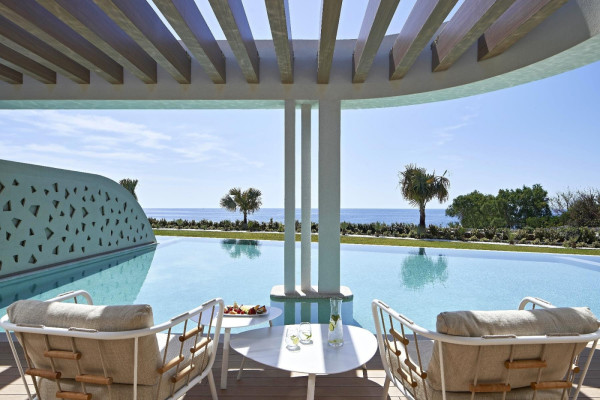 DOVOLENÁ RHODOS, DOVOLENÁ ŘECKO, ZÁJEZDY ALL INCLUSIVE