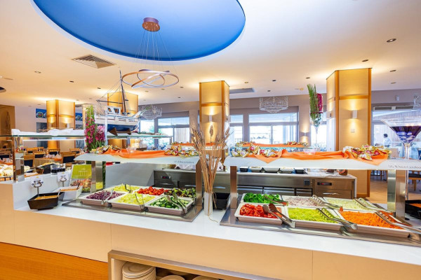 DOVOLENÁ RHODOS, DOVOLENÁ ŘECKO, ZÁJEZDY ALL INCLUSIVE