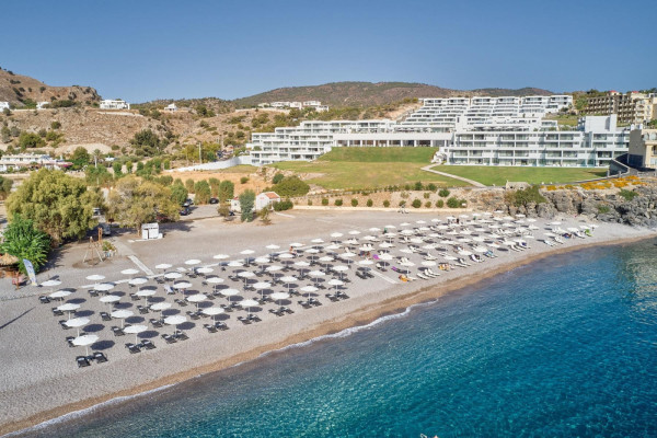 DOVOLENÁ RHODOS, DOVOLENÁ ŘECKO, ZÁJEZDY ALL INCLUSIVE