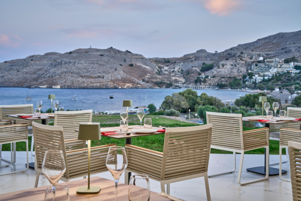 DOVOLENÁ RHODOS, DOVOLENÁ ŘECKO, ZÁJEZDY ALL INCLUSIVE