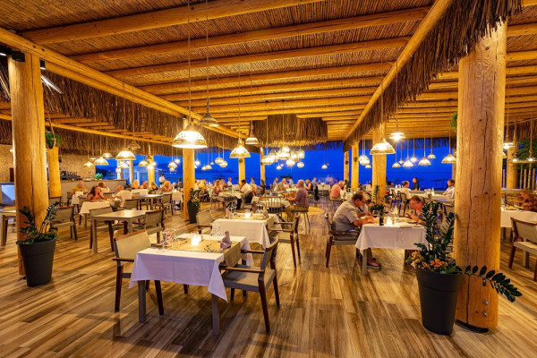 DOVOLENÁ RHODOS, DOVOLENÁ ŘECKO, ZÁJEZDY ALL INCLUSIVE