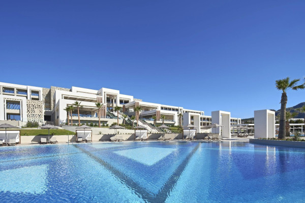 DOVOLENÁ RHODOS, DOVOLENÁ ŘECKO, ZÁJEZDY ALL INCLUSIVE