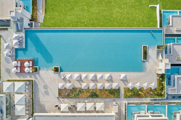 DOVOLENÁ RHODOS, DOVOLENÁ ŘECKO, ZÁJEZDY ALL INCLUSIVE